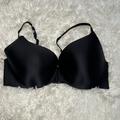 Victoria's Secret Intimates & Sleepwear | Body By Victoria - Victoria’s Secret Bra Size 38dd | Color: Black | Size: 38e (Dd)