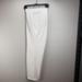 Adidas Pants | Adidas Men's 42x32 Ultimate 365 Athletic Golf Pants White Flat Front Chino New | Color: White | Size: 42