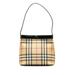 Burberry Bags | Burberry House Check Shoulder Bag | Color: Brown | Size: Os