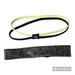 Lululemon Athletica Accessories | Lululemon Bundle Of 2 Headbands | Color: Black/Gray | Size: Os