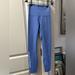 Lululemon Athletica Pants & Jumpsuits | Lululemon Otf Wunderunder Size 2 Leggings | Color: Blue/Purple | Size: 2