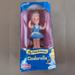 Disney Toys | Disney 2002 Cinderella "My First Princess" ~ 4" Fisher Price Doll ~ New In Box!. | Color: Blue | Size: Osbb