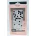 Kate Spade Cell Phones & Accessories | Kate Spade Hardshell Case For Apple Iphone Se 2020 / 8 / 7 - Scattered Flowers | Color: Silver/White | Size: Os