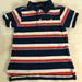 Polo By Ralph Lauren Shirts & Tops | Infant Boys Ralph Lauren Polo Top Sz 12 M | Color: Blue/Pink | Size: 9-12mb