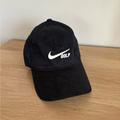 Nike Accessories | Black Nike Golf Hat | Color: Black/Green | Size: Os