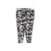 Under Armour Active Pants - Elastic: Silver Sporting & Activewear - Kids Girl's Size X-Large