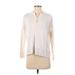 Lilla P Pullover Sweater: Ivory Tops - Women's Size X-Small