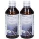 NeuroTidine Set da 2 2x500 ml Soluzione orale