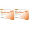 Metagenics™ MetaDigest Total Set da 2 2x1 pz Capsule