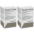 Sinaire® Forte 60 compresse Set da 2 2x60 pz Compresse