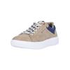 Sneaker WHISTLER "Pangul M", Gr. 46, beige, Kunstfaser, klassisch, Schuhe, mit rutschhemmender Außensohle