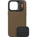 PolarPro LiteChaser 15 Case for iPhone 15 Pro Max (Desert) IP15-M-DSRT