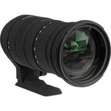 Sigma Used 50-500mm f/4.5-6.3 APO DG OS HSM Lens for Nikon 738306