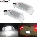 EMO-Remplacer le coureur SMD LED12V 6000k Blanc pour Fusible 2005-2014 pour Fusible Sebring Dart