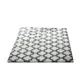 Polymères de sol pour chambre à coucher et salon tapis tapis tapis grande surface confortable