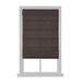 Symple Stuff Blackout Roman Shade | 64 H x 29 W x 1.62 D in | Wayfair AA9E11A18C0E4F39956D837C2C5FE157