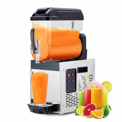 Zstar Slushy Machine | Wayfair LZN-11KSC1D9