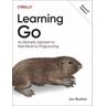 Learning Go - Jon Bodner