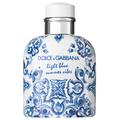 Dolce & Gabbana Light Blue Pour Homme Summer Vibes Eau de Toilette 125 ml