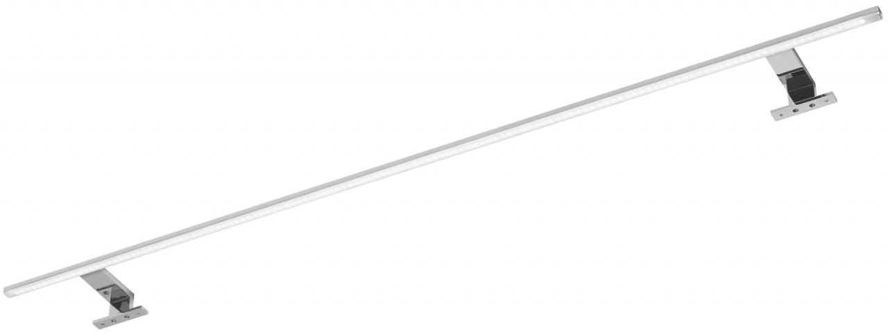 Pelipal Aufsatzleuchte LS-AM-1100F, B:1100, H:30, T:80mm, für Pelipal Spiegel oder Spiegelschränke LS-AM-1100F Image