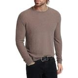 Alessio Cashmere & Cotton Sweater