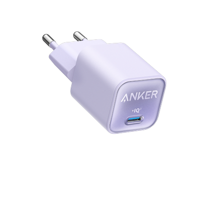 Anker 511 Ladegerät (Nano 3, 30W)