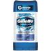 Gillette Anti-Perspirant Deodorant Clear Gel Cool Wave 4 oz (Pack of 2)