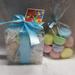 BUBBLEGUM Bath Bombs: Gift Set 14 1 Oz Ultra-Moisturizing Great For Dry Skin Makes A Great Gift For Kids.