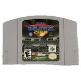 2001 NFL Blitz Video Game Cartridge Console Game Card for N64 Teens Gift