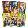 Boy Meets World Season 1-6 DVD