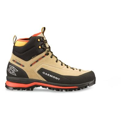 Garmont - Vetta Tech GTX - Wanderschuhe 39,5 | EU 39,5 beige Image