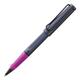 Tintenroller »safari« pink, Lamy