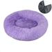 Round Large Dog Sofa Bed with Zipper Washable Cover Pet Bed Cat Bed Mats Winter Warm Sleeping Pets Net Cushion Dogs Supplies