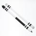 Pen Toy Portable Ball Point Pens Black Kids Pencils Students Flipping 2 Pcs