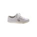 G by GUESS Sneakers: White Shoes - Women's Size 7 1/2