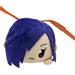 Mochibi - Tokyo Ghoul - Touka Kirishima - 6 Plush Toy Collectable Soft Officially Licensed Stackable Anime