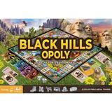 MasterPieces Opoly Family Board Games - Black Hills Opoly