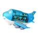 Baby Plane Toy outside Toys for Toddlers Airplane Large Childrenâ€™s Twerking Kids