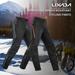 Lixada Cycling Pants Mewmewcat Men s Waterproof Thermal Windproof Winter Bike Waterproof Thermal Fleece Thermal Fleece Windproof Fleece Windproof Winter Rookin