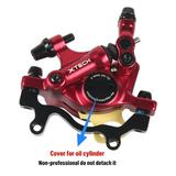 ZOOM Bike Calipers Disc Brake Rear Calipers Mtb Brake Rear Calipers Brake Bike Calipers Mtb Brake Jinmie Bike Calipers Bike Huiop Rookin