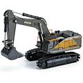 1:50 Crawler Track Excavator Construction Vehicle Toy Metal Diecast Model Boys Gift