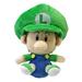 Nintendo Super Maro Baby Luigi Plush Toy 5