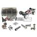 RCScrewZ Stainless Steel Screw Kit durg003 for Team Durango DNX408/V2 RC Car - Complete Set