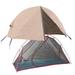 Compact and Lightweight 1 Person Camping Tent Water resistant for Traveling and Camping