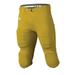 Rawlings Youth High Performance Game Football Pant Light Gold Youth X-Small