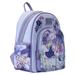 Loungefly Sleeping Beauty 65th Anniversary Mini Backpack