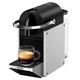 DeLonghi De’Longhi Pixie EN127.S Vollautomatisch Pad-Kaffeemaschine 1 l