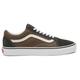 Vans - Old Skool - Sneaker US 11,5 | EU 45 braun/grau