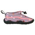 Sterntaler - Kid's Aquaschuh Herz - Wassersportschuhe 19/20 | EU 19-20 rosa