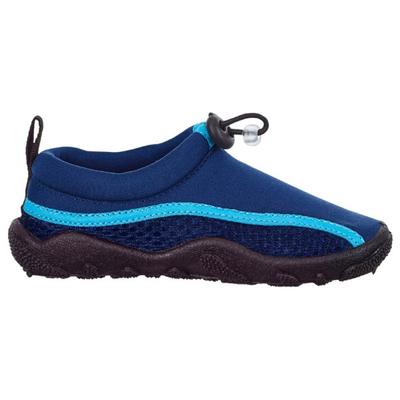 Sterntaler - Kid's Aquaschuh uni - Wassersportschuhe 27/28 | EU 27-28 blau Image